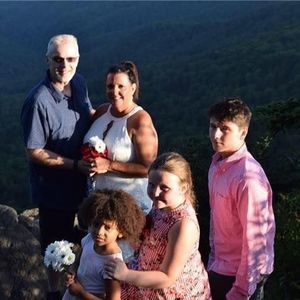 Meet your Posher, Ann